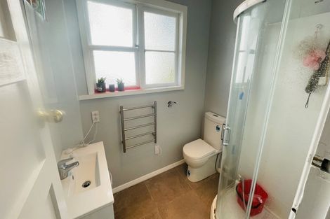 Photo of property in 115 Moorefield Road, Johnsonville, Wellington, 6037