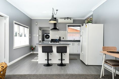 Photo of property in 5 Rose Street, Maeroa, Hamilton, 3200