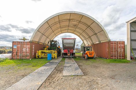 Photo of property in 148 Station Road, Matamata, 3472