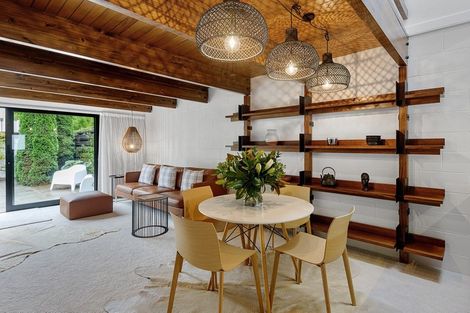 Photo of property in 16 Office Road, Merivale, Christchurch, 8014