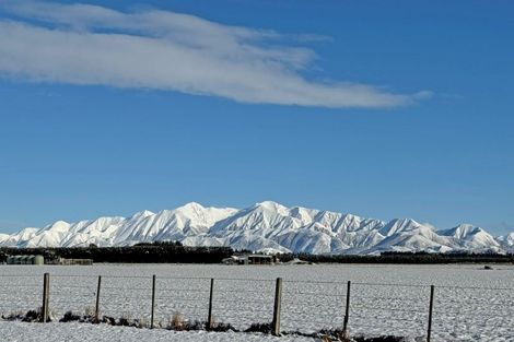 Photo of property in 718 Depot Road, Burnt Hill, Oxford, 7495