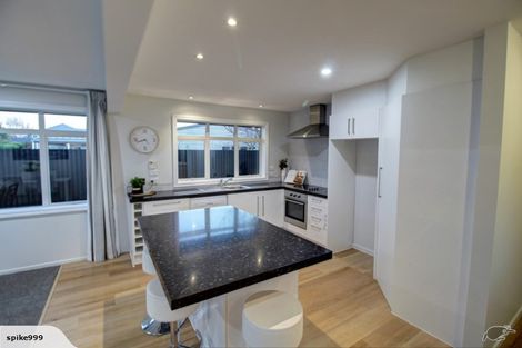 Photo of property in 11c Wills Street, Ashburton, 7700