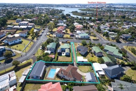 Photo of property in 66 Walters Road, Mount Wellington, Auckland, 1062