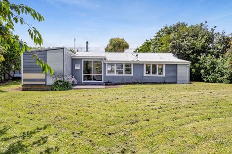 Photo of property in 9 Kepa Street, Ohawe, Hawera, 4671