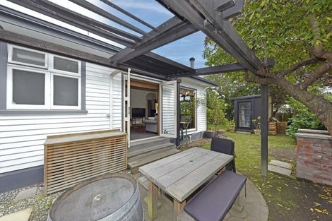 Photo of property in 1/42 Nortons Road, Avonhead, Christchurch, 8042