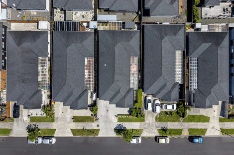 Photo of property in 8 Lavey Road, Flat Bush, Auckland, 2019
