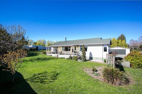 Photo of property in 4 Lot Rc, 46 District Road, Palmerston, 9430