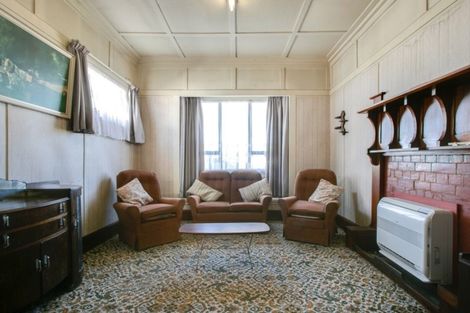 Photo of property in 7 Mcdonald Street, Napier South, Napier, 4110