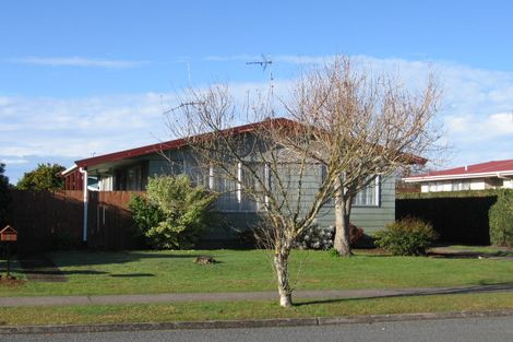 Photo of property in 5 Rodney Street, Nawton, Hamilton, 3200