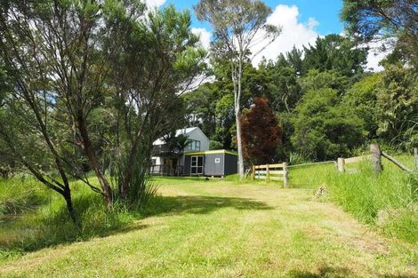 Photo of property in 65 Curtis Road, Rawene, Kaikohe, 0473