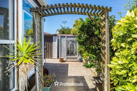 Photo of property in 34 Palmer Crescent, Silverstream, Upper Hutt, 5019