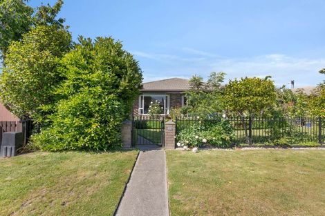 Photo of property in 55 Isaac Wilson Road, Kaiapoi, 7630