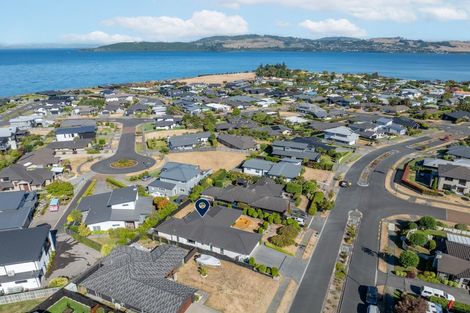 Photo of property in 13 Ernest Kemp Rise, Wharewaka, Taupo, 3330