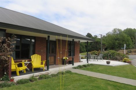 Photo of property in 11 Jollie Street, Geraldine, 7930