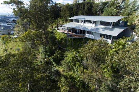 Photo of property in 210 Battery Road, Ahuriri, Napier, 4110