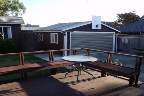 Photo of property in 171 Condell Avenue, Papanui, Christchurch, 8053