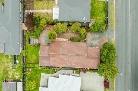 Photo of property in 236 Keyes Road, New Brighton, Christchurch, 8083