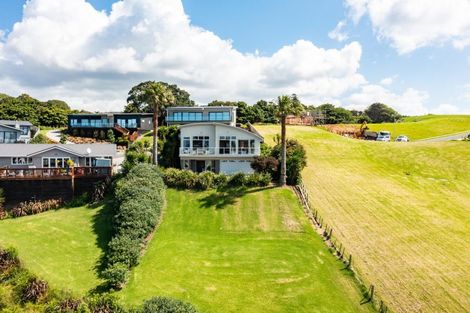 Photo of property in 16 Island View Lane, Langs Beach, Waipu, 0582