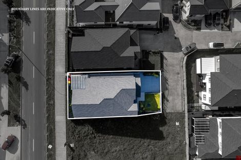 Photo of property in 106 Thomas Road, Flat Bush, Auckland, 2019