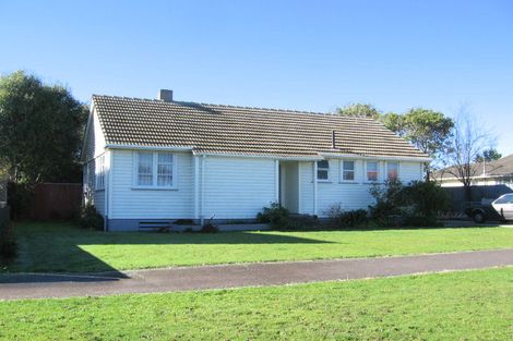 Photo of property in 23 Thames Street, Roslyn, Palmerston North, 4414