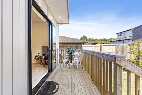 Photo of property in 17 Aumarire Lane, Favona, Auckland, 2024