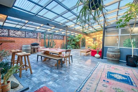 Photo of property in 25 Domain Terrace, Karoro, Greymouth, 7805