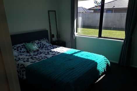Photo of property in 14 Myrtle Road, Wigram, Christchurch, 8025