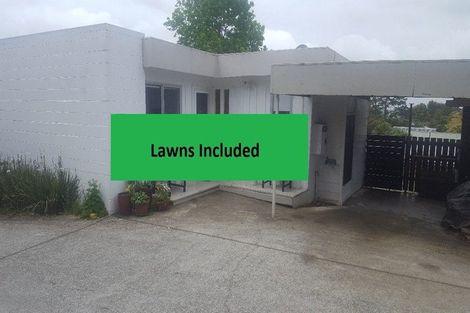 Photo of property in 56 Zita Maria Drive, Massey, Auckland, 0614