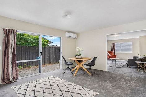 Photo of property in 3/194 Hastings Street East, Waltham, Christchurch, 8023