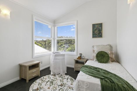 Photo of property in 96 Cashmere Avenue, Khandallah, Wellington, 6035