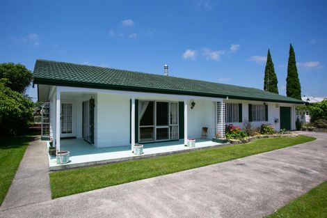 Photo of property in 34 Tawari Street, Matamata, 3400