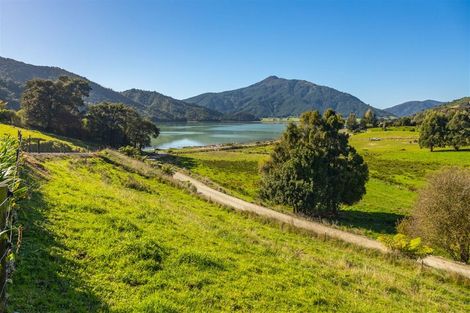 Photo of property in Queen Charlotte Drive, Linkwater, 7281