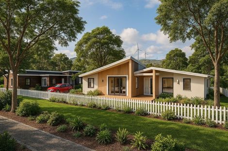 Photo of property in 36 Fergusson Street, Woodville, 4920