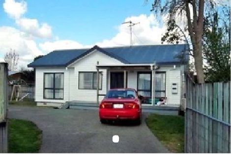 Photo of property in 16 Penney Green, Nawton, Hamilton, 3200