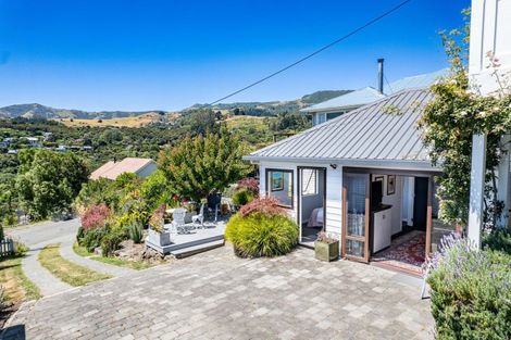 Photo of property in 17 Penlington Place, Akaroa, 7520