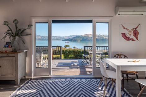 Photo of property in 217 Beach Road, Akaroa, 7520