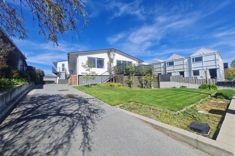 Photo of property in 1/20 Hurley Street, Christchurch Central, Christchurch, 8011