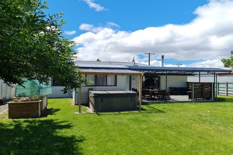 Photo of property in 22 Marslin Street, Alexandra, 9320