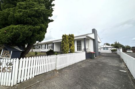 Photo of property in 365 Pakuranga Road, Pakuranga Heights, Auckland, 2010