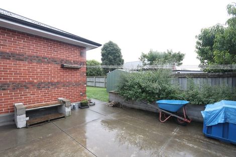 Photo of property in 6 Allison Street, Allenton, Ashburton, 7700