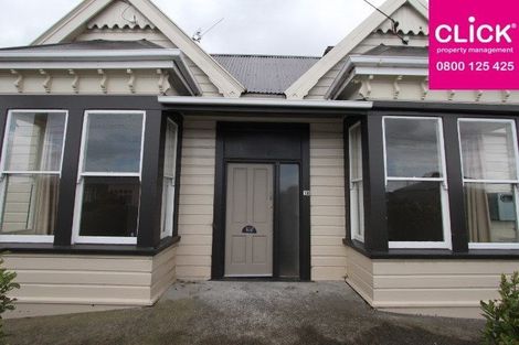 Photo of property in 18 Richardson Street, Saint Kilda, Dunedin, 9012
