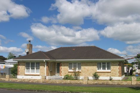 Photo of property in 2 Ratcliffe Street, Matamata, 3400