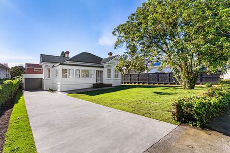 Photo of property in 4 Ngaroma Road, Epsom, Auckland, 1023