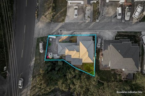 Photo of property in 1a Makora Road, Massey, Auckland, 0614