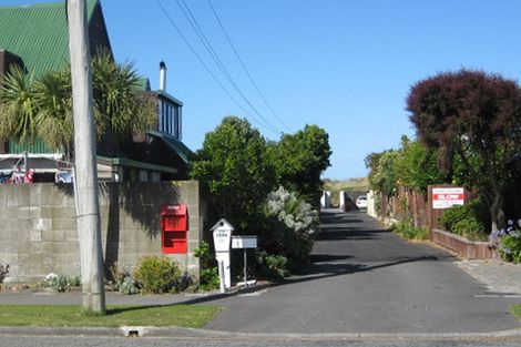 Photo of property in 109a Rocking Horse Road, Southshore, Christchurch, 8062