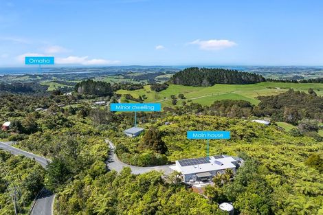 Photo of property in 63 Govan Wilson Road, Whangaripo, Wellsford, 0985