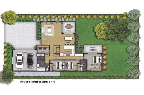 Photo of property in 6 Killead Avenue, Darfield, 7510