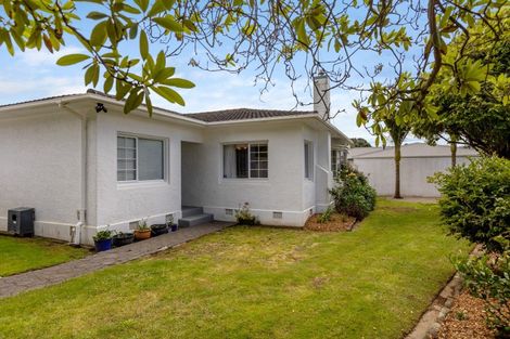 Photo of property in 31 Timandra Street, Welbourn, New Plymouth, 4312