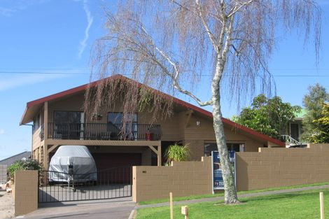 Photo of property in 114 Edgecumbe Road, Tauranga South, Tauranga, 3112