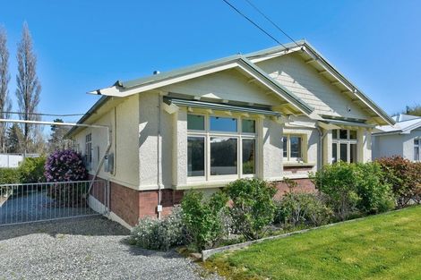 Photo of property in 30 Crewe Street, Gore, 9710